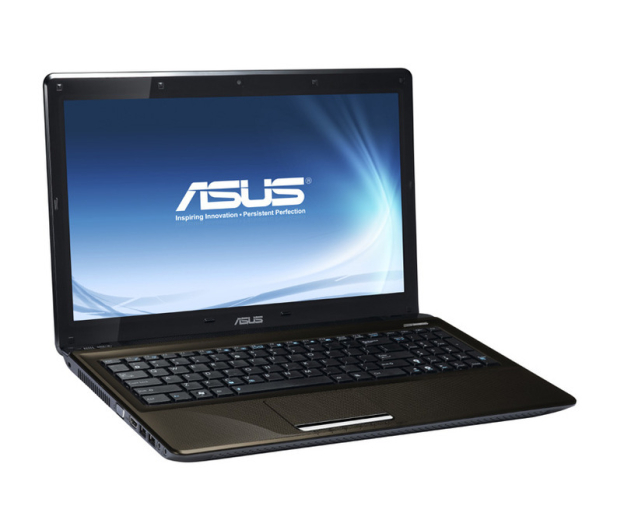 ASUS K52JB-SX039V-3 i3-350M/3GB/320/DVD-RW/7HP64 - 58497 - zdjęcie 2